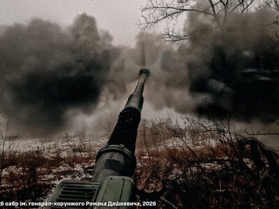 Сили оборони: ворог активізує бойові дії на Донеччині, щоб просунутися у напрямку Добропілля