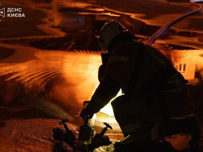Головне за ніч та ранок неділі, 26 липня: удари по Харкову, балістика на Київ, майже 260 боєзіткнень