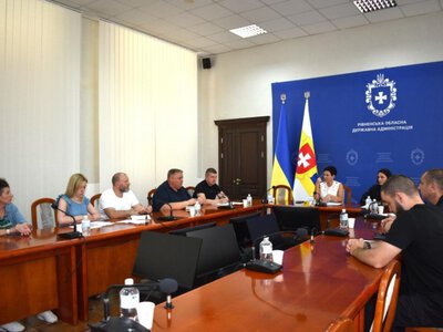 На Рівненщині проведуть Всеукраїнський забіг на честь полеглих захисників і захисниць