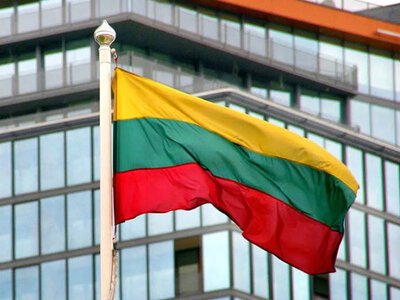 Литва готує нові санкції проти громадян РФ і Білорусі через загрози безпеці