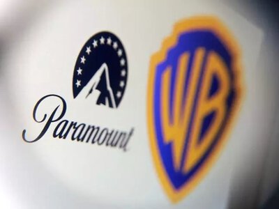 Злиття Paramount та Warner Bros. відкладено на рік: штати здобули тимчасову перемогу у битві за медіаімперію