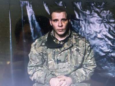 «Ми хотіли повалити цю владу, щоб усе було по-іншому. Щоб не командували високопосадовці й не клали людей просто так»,