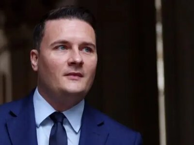 Європа ще подякує Трампу за те, що він змусив її “стати на ноги” – міністр оборони Британії