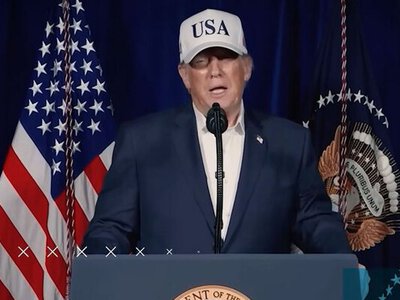 Японія та Австралія назвали нові тарифи США «гідними жалю» та «необґрунтованими» (ВІДЕО)