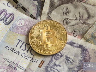 Bitcoin зросте у другій половині року до $90 000 — криптоексперти Чехії