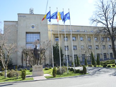 До МЗС Румунії викликали російського посла