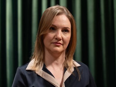 Військова омбудсманка розповіла про можливі обмеження для ухилянтів: рахунки, адмінпослуги, пересування