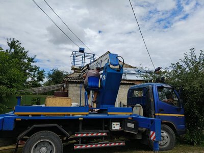 Наслідки “прильоту” усувають у Харкові: постраждалих уже 16