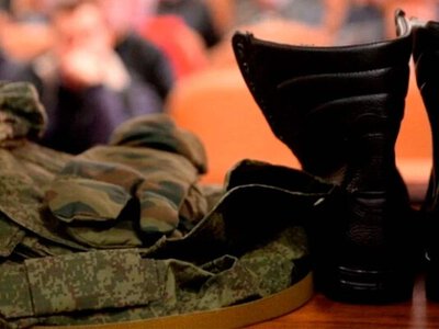  На окупованих територіях Херсонської та Запорізької областей РФ виконує план із мобілізації 50 тисяч людей, - Данилов 