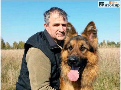 Відомий громадський діяч Житомирщини святкує день народження