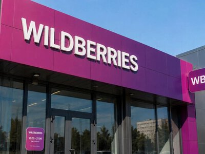 У Wildberries зник розділ Все для СВО: що змінилося після атак на склади