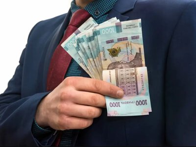 2,2 мільйона на місяць під час війни: топ-5 керівників держкомпаній із рекордними зарплатами