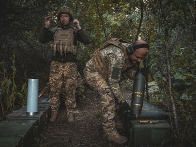 Націлилися на Добропілля: у НГУ попередили про підготовку нових штурмів РФ на Покровському напрямку