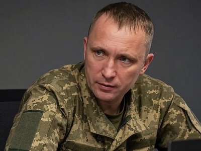 Новий головком оголосив про масштабний аудит у ЗСУ