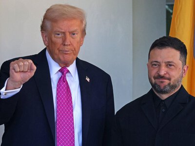 Україна і США готують нову пропозицію Росії: Reuters розкрило деталі