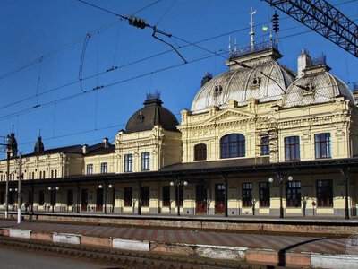 Вінничан запрошують у подорож слідами єврейської історії Поділля