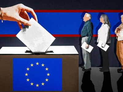 Москва вичікує, що після виборів у Європі підтримка України розвалиться