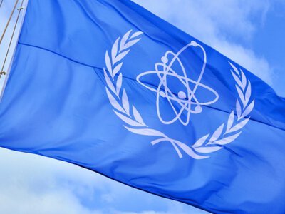На Південноукраїнській АЕС відбулася 61-ша ротація експертів МАГАТЕ
