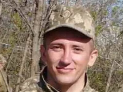 За мужність, відвагу та героїзм: воїна з Тернопільщини Володимира Совтиса відзначили державною нагородою