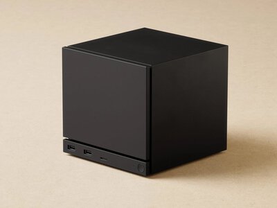Steam Machine вкрали просто з-під дверей: Valve безкоштовно надіслала заміну