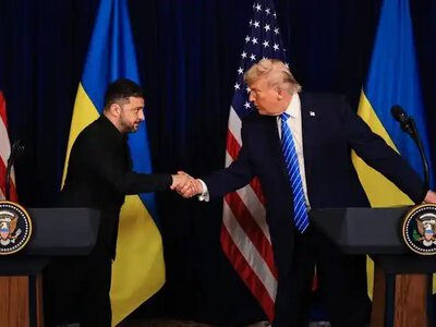 Сікорський розповів, що може зробити Зеленського улюбленцем Трампа