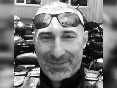 Удар по виставці дронів: загинув ексофіцер СБУ, який пройшов Ірак