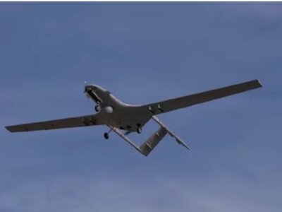 Від 2022 року російські дрони 33 рази порушували повітряний простір Румунії