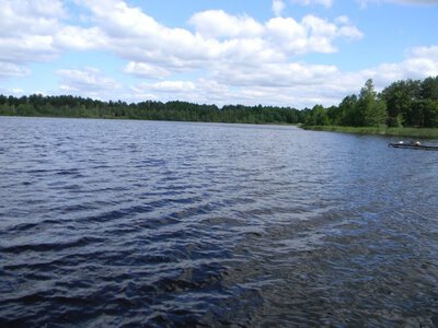 Біля волинського ставка працівника ТЦК побили веслом