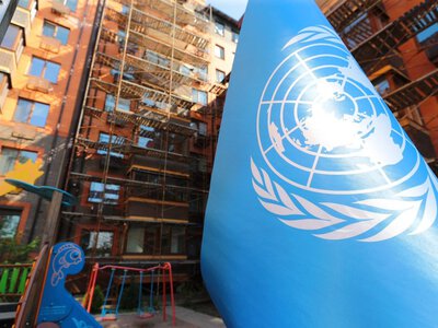 Радбез ООН обговорить російські атаки на цивільні судна в Чорному морі