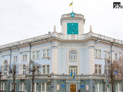 Які зарплати у керівництва Житомирської міськради у 2026