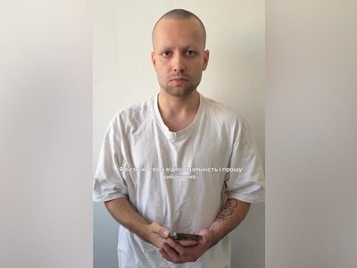 «Я поводився неприйнятно». Саксофоніст Андрій Бармалій, якого звинуватили в сексуальному домаганні, публічно перепросив