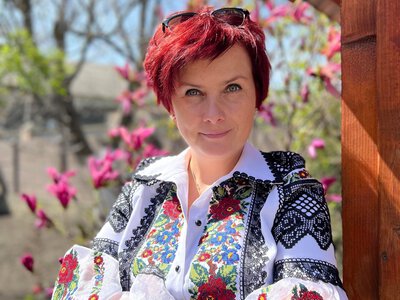 Керівницю Чернівецької лікарні удостоїли звання «Заслужений лікар України»