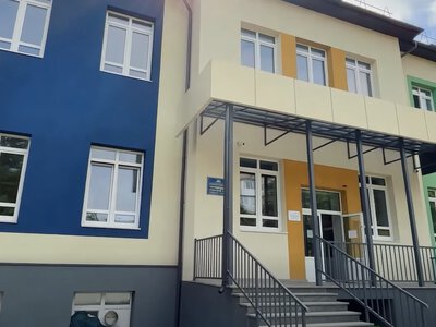 Будівлю Чернівецької гімназії № 20 модернізували: що зробили і скільки це коштувало