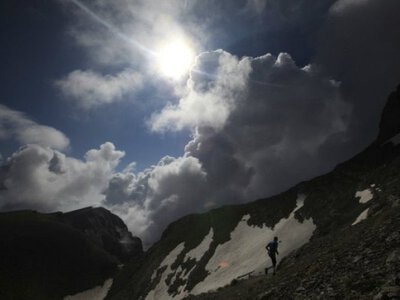 Гору Олімп внесли до всесвітньої спадщини ЮНЕСКО
