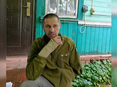 «Або рятуємо частково, або гангрена». боєць з Чернігівщини у Серебрянському лісі втратив руку