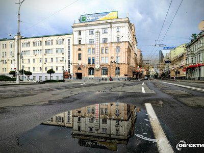 Без виснажливої ​​спеки: прогноз погоди в Харкові та області на 27 липня
