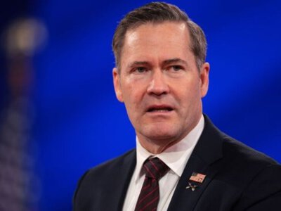 Посол США в ООН заперечив повідомлення про нестачу зброї для війни з Іраном