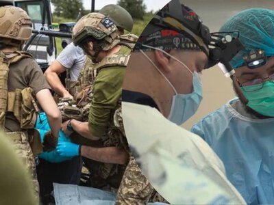 У війську їх мало, – командир медичної роти сказав, якого вузькопрофільного спеціаліста шукають