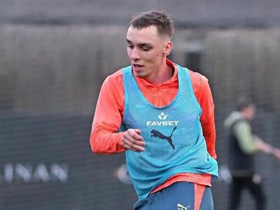 Півзахисник Шахтаря може перейти в Зорю