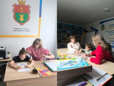 Як отримати безкоштовні консультації логопеда в Житомирі