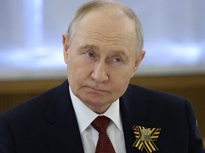 Все історично стане на свої місця: Путін заявив, що Україна втратить західні області