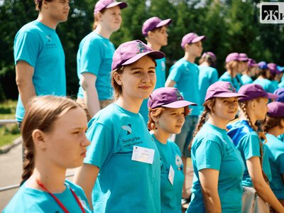 Як отримати безкоштовну путівку у дитячий табір влітку 2026 — Мінсоцполітики