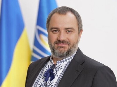 Павелко знайшли не там, де очікували: стало відомо, де переховувався ексглава УАФ
