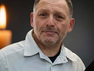 Загиблого від російського удару херсонського лікаря посмертно нагородили орденом