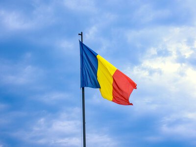 Неприпустимо та нетерпимо: Румунія викликала посла Росії через дрони