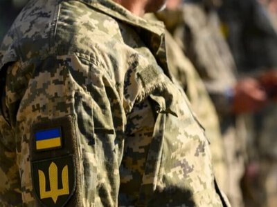 У Вінниці чоловік напад з ножем на військового групи оповіщення ТЦК