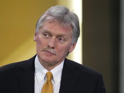 У Кремлі відповіли на повідомлення про новий план перемир'я для України