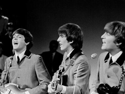 Як випадкова фраза зробила The Beatles культовою легендою: історія «A Hard Day’s Night»