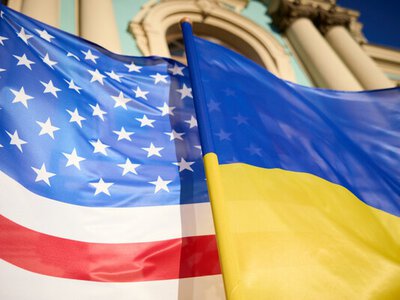 Україна та США обговорили план припинення повітряних атак: Reuters розкрило деталі