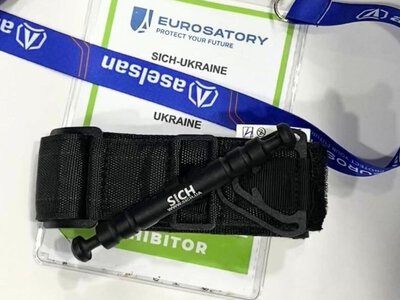 Зі мною цього не станеться: чому українці досі не носять з собою турнікет